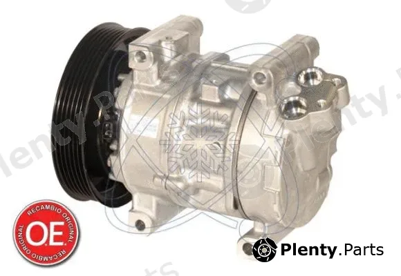 Eaclima 20D5000 — Compressor, air conditioning