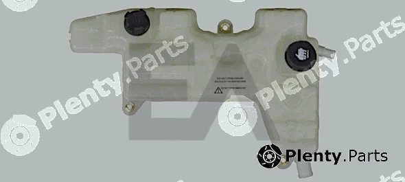 Eaclima 47D16001 — Expansion Tank, coolant