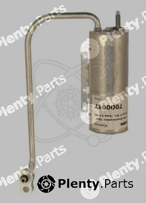 Eaclima 70O0017 — Dryer, air conditioning