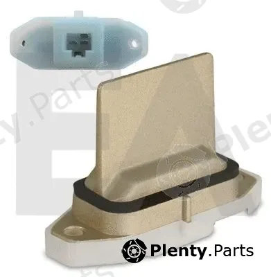 Eaclima 41R0226 — Resistor, interior blower
