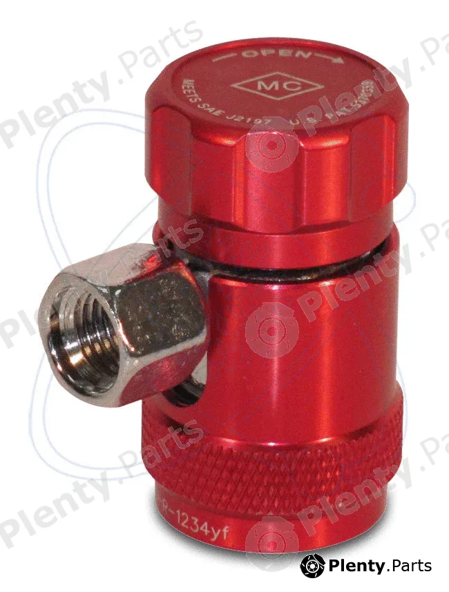 Eaclima 19M0082 — Connecting Set, quick coupling