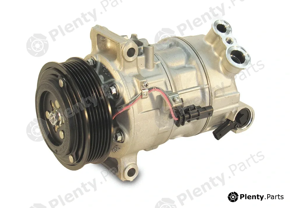 Eaclima 20A8822 — Compressor, air conditioning