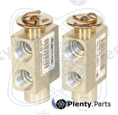 Eaclima 60A0010 — Expansion Valve, air conditioning