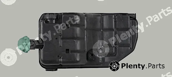 Eaclima 47D45014 — Expansion Tank, coolant