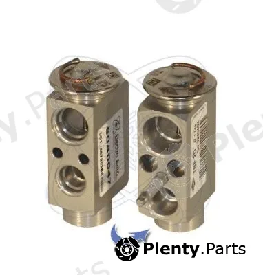 Eaclima 60A0047 — Expansion Valve, air conditioning