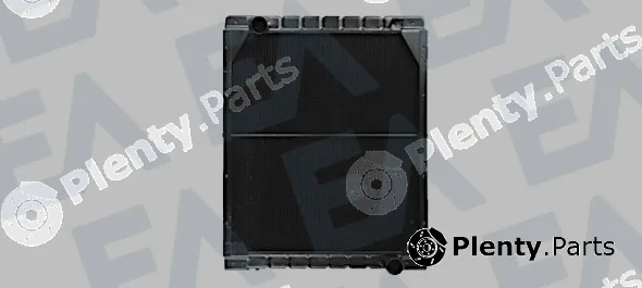 Eaclima 31R47045 — Radiator, engine cooling