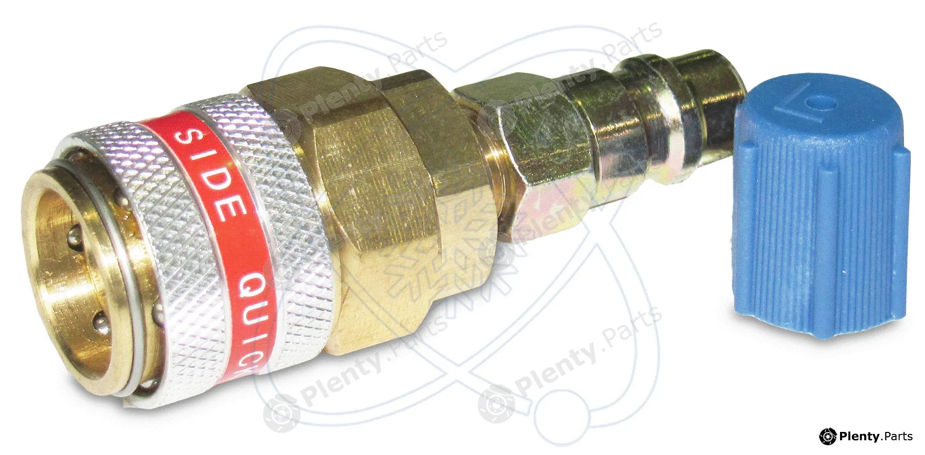 Eaclima 19Z0442 — Connecting Set, quick coupling