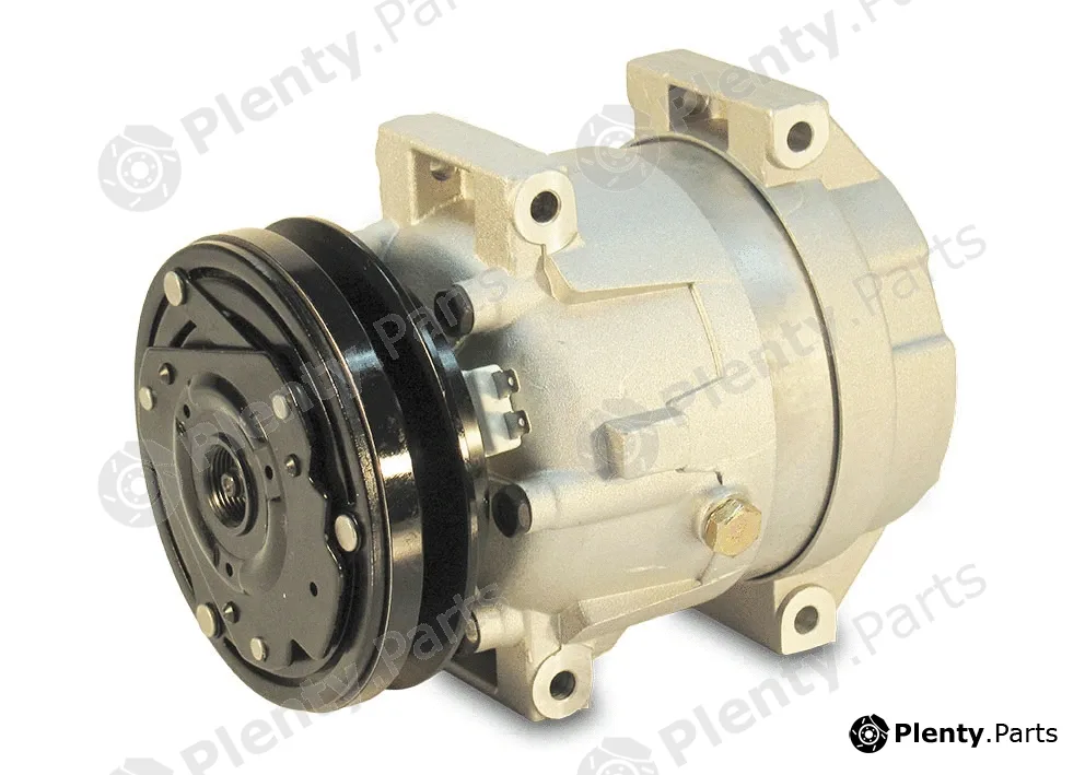 Eaclima 20B0088A — Compressor, air conditioning