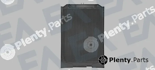 Eaclima 31R30054 — Radiator, engine cooling