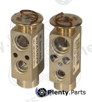 Eaclima 60A0029 — Expansion Valve, air conditioning