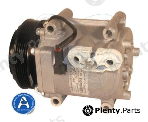 Eaclima 20V1052A — Compressor, air conditioning