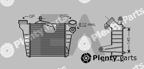 Eaclima 36A67002 — Charge Air Cooler