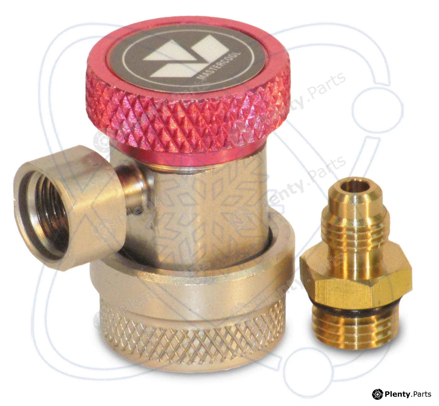 Eaclima 19Z0269 — Connecting Set, quick coupling