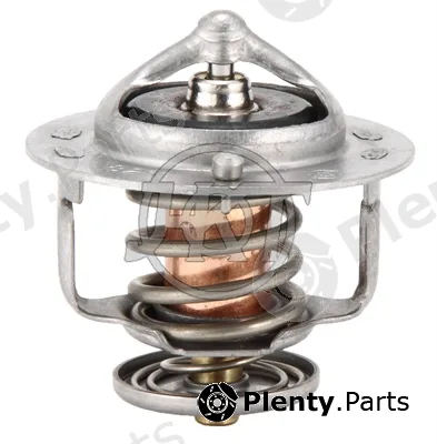 HKT ZB52TB-82 — Thermostat, coolant