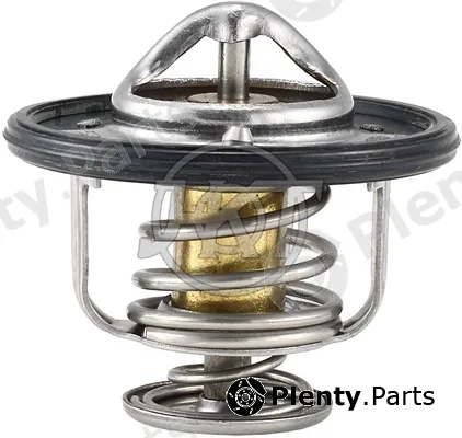 HKT ZB56ME-82P — Thermostat, coolant