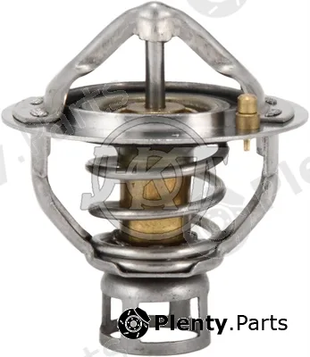 HKT ZB64BN-76.5 — Thermostat, coolant