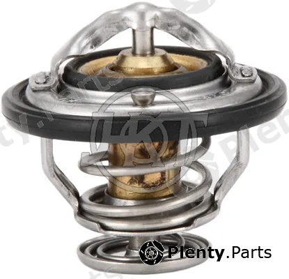 HKT ZB54BN-76.5P — Thermostat, coolant