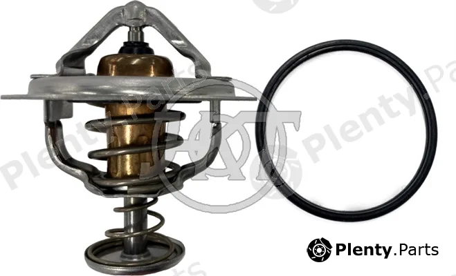 HKT ZB73V-82P — Thermostat, coolant