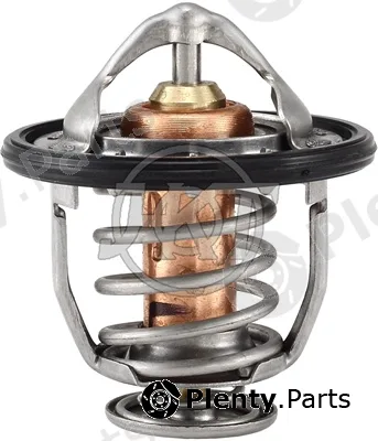 HKT ZB56MD-82P — Thermostat, coolant