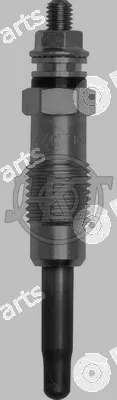 HKT B-081 — Glow Plug