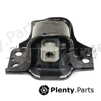 Formpart 22407119/S — Mounting, engine