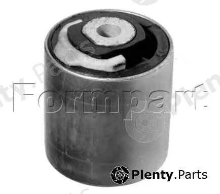 Formpart 0900056 — Mounting, control/trailing arm