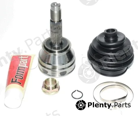 Formpart 14398034/S — Joint Kit, drive shaft
