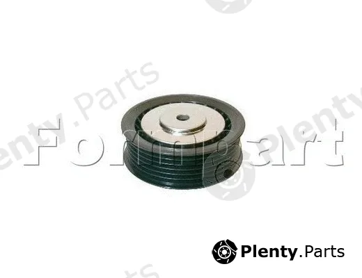 Formpart 29145018/S — Tensioner Pulley, V-ribbed belt