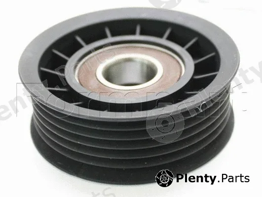 Formpart 11145010/S — Belt Tensioner, V-ribbed belt
