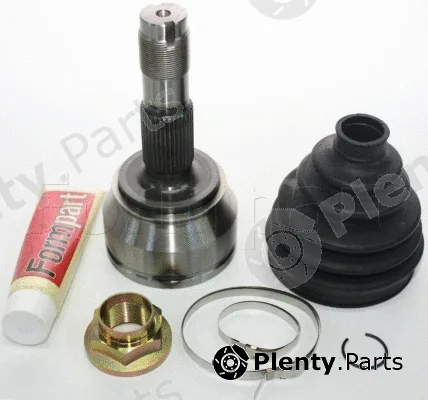 Formpart 14398058/S — Joint Kit, drive shaft