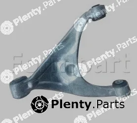 Formpart 1309034 — Control/Trailing Arm, wheel suspension