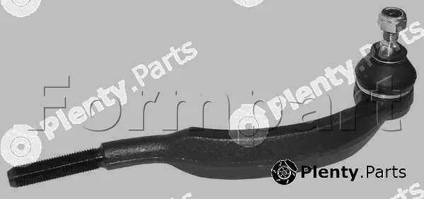 Formpart 2101022 — Tie Rod End