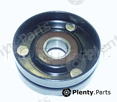 Formpart 20145008/S — Belt Tensioner, V-ribbed belt