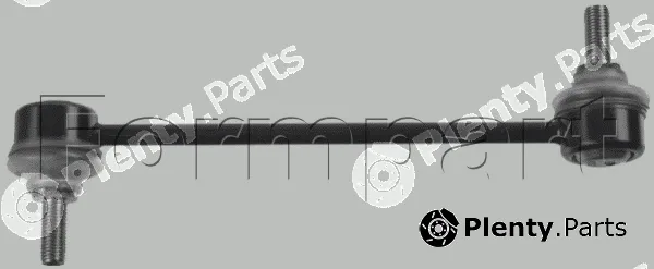 Formpart 3708013 — Link/Coupling Rod, stabiliser bar