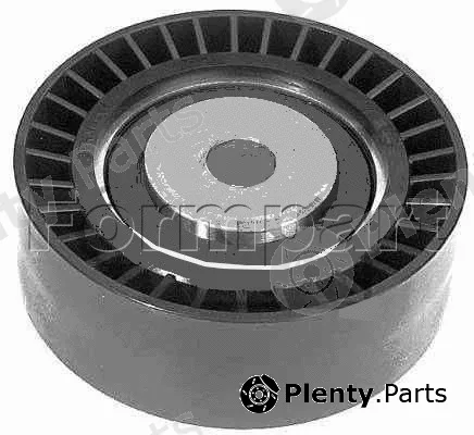 Formpart 12145002/S — Tensioner Pulley, V-ribbed belt