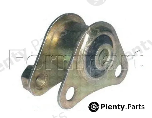 Formpart 13407051/S — Mounting, engine