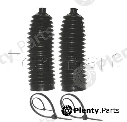 Formpart 15407324/K — Bellow, steering