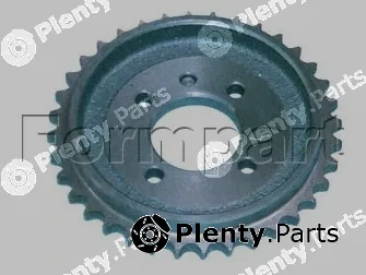 Formpart 19109021/S — Gear/Sprocket, camshaft