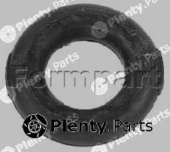 Formpart 19251005/S — Mount, exhaust system