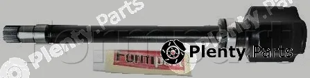 Formpart 14398043/S — Joint Kit, drive shaft