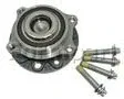 Formpart 10498007/K — Wheel Hub