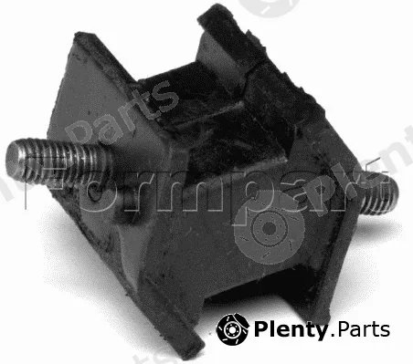 Formpart 12407149/S — Mounting, automatic transmission