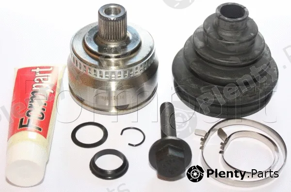 Formpart 11398009/S — Joint Kit, drive shaft