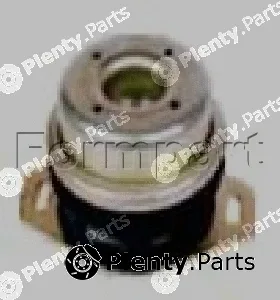 Formpart 13407039/S — Mounting, engine