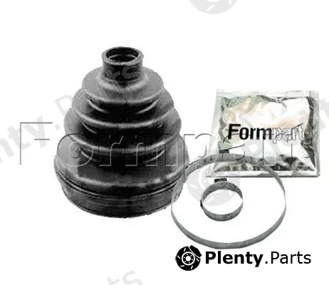 Formpart 20407179/K — Bellow Kit, drive shaft