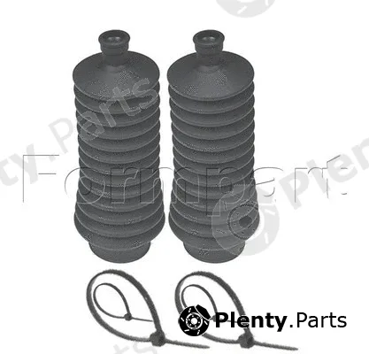 Formpart 20407252/K — Bellow Kit, steering