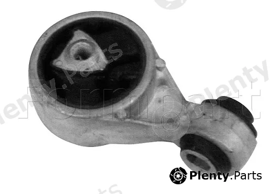 Formpart 22407340/S — Mounting, engine