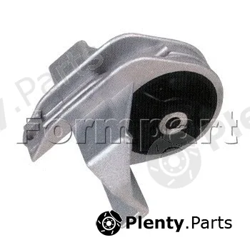 Formpart 22407101/S — Mounting, engine