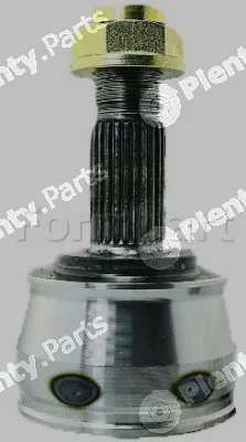 Formpart 14398053/S — Joint Kit, drive shaft