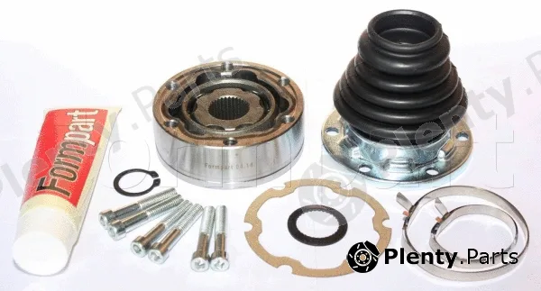 Formpart 29390007/S — Joint Kit, drive shaft